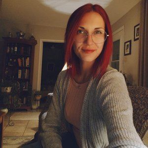 Meet your Posher, Alexandra